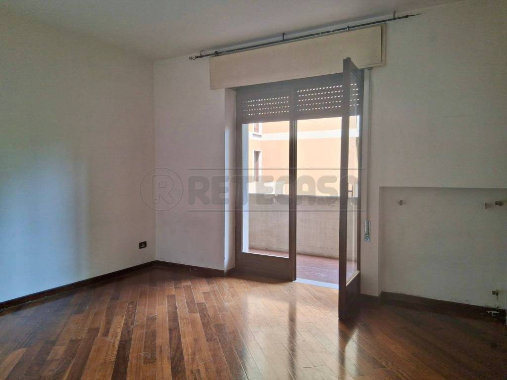 appartamento in vendita a Sandrigo