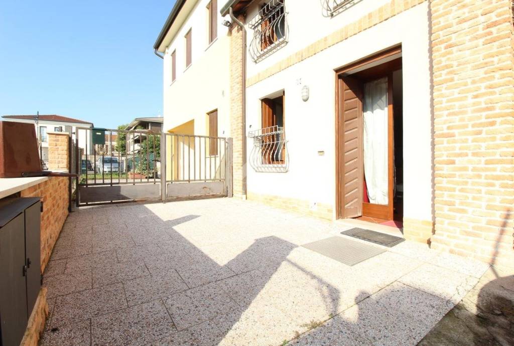 appartamento in vendita a Sandrigo