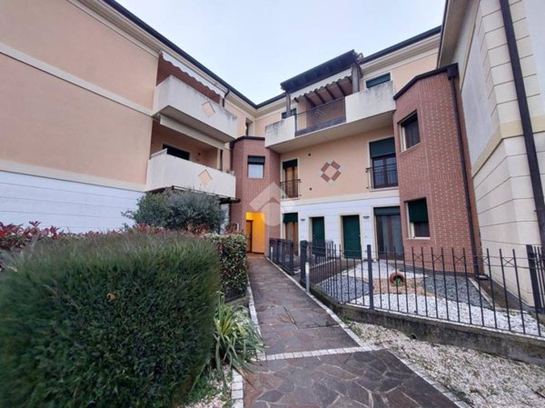 appartamento in vendita a Sandrigo