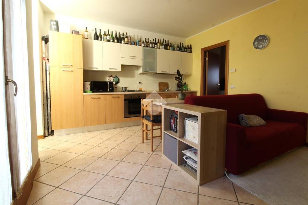 appartamento in vendita a Sandrigo