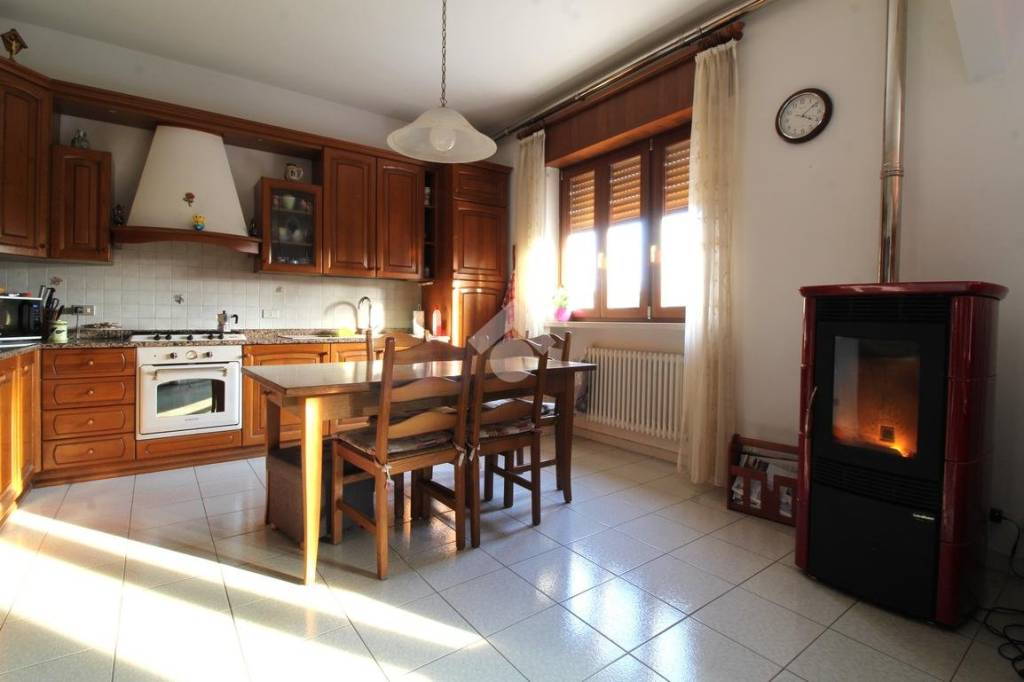 appartamento in vendita a Sandrigo