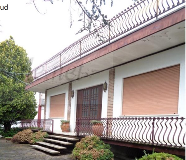 appartamento in vendita a Sandrigo