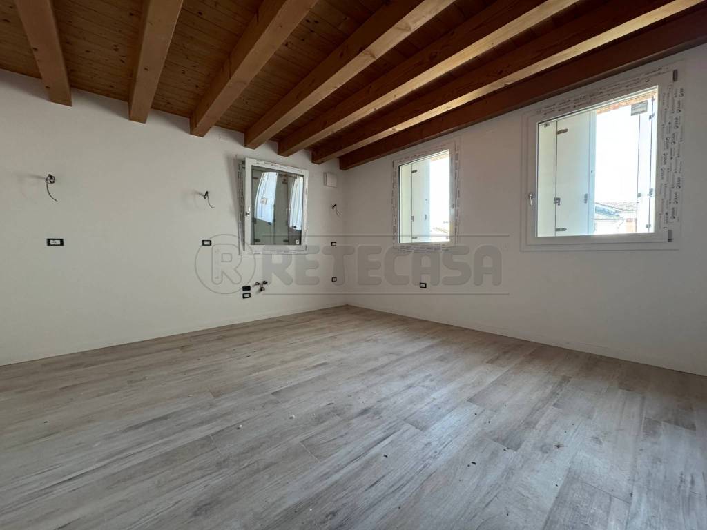 appartamento in vendita a Sandrigo
