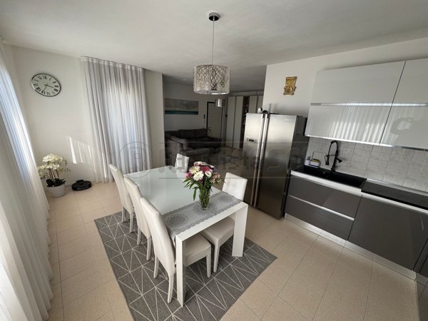 appartamento in vendita a Sandrigo