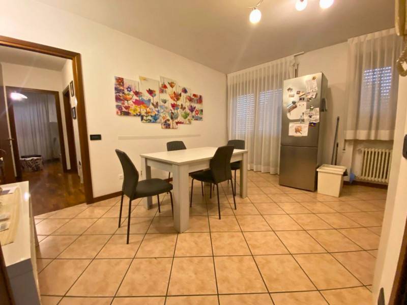 appartamento in vendita a Sandrigo