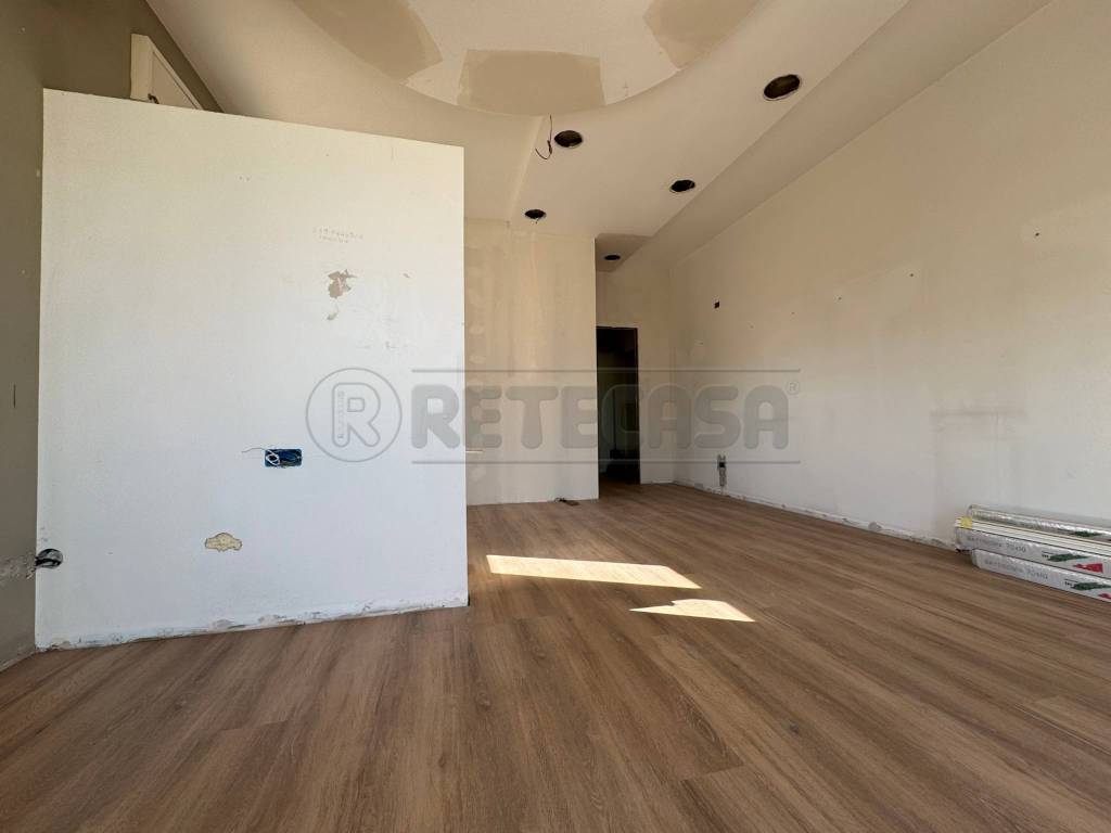 appartamento in vendita a Sandrigo