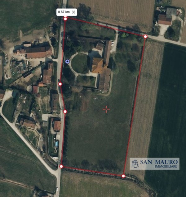 casa indipendente in vendita a Sandrigo in zona Lupia