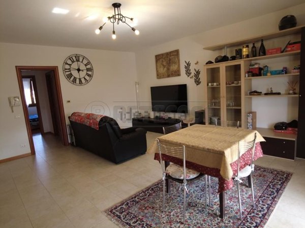 appartamento in vendita a Sandrigo