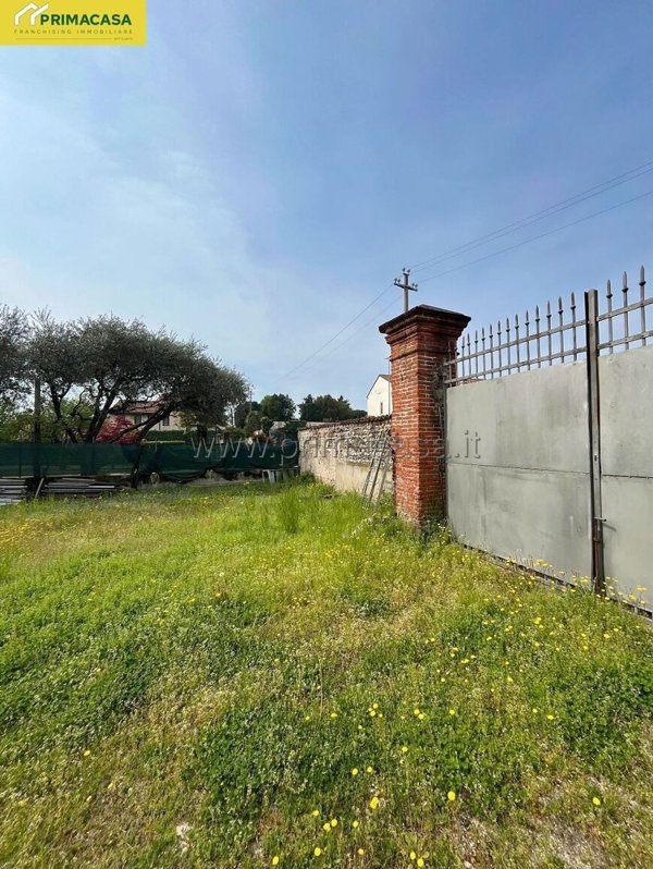 casa indipendente in vendita a Sandrigo