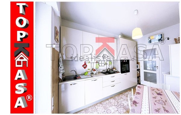 appartamento in vendita a Sandrigo
