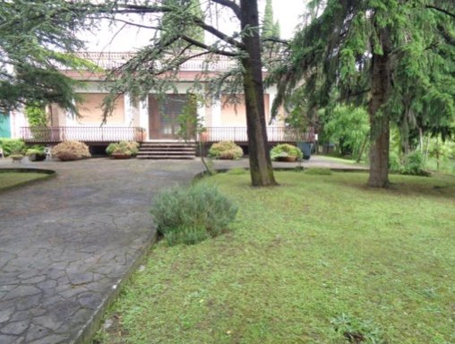 casa indipendente in vendita a Sandrigo