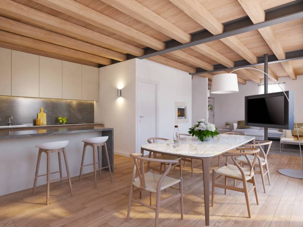 casa indipendente in vendita a Sandrigo