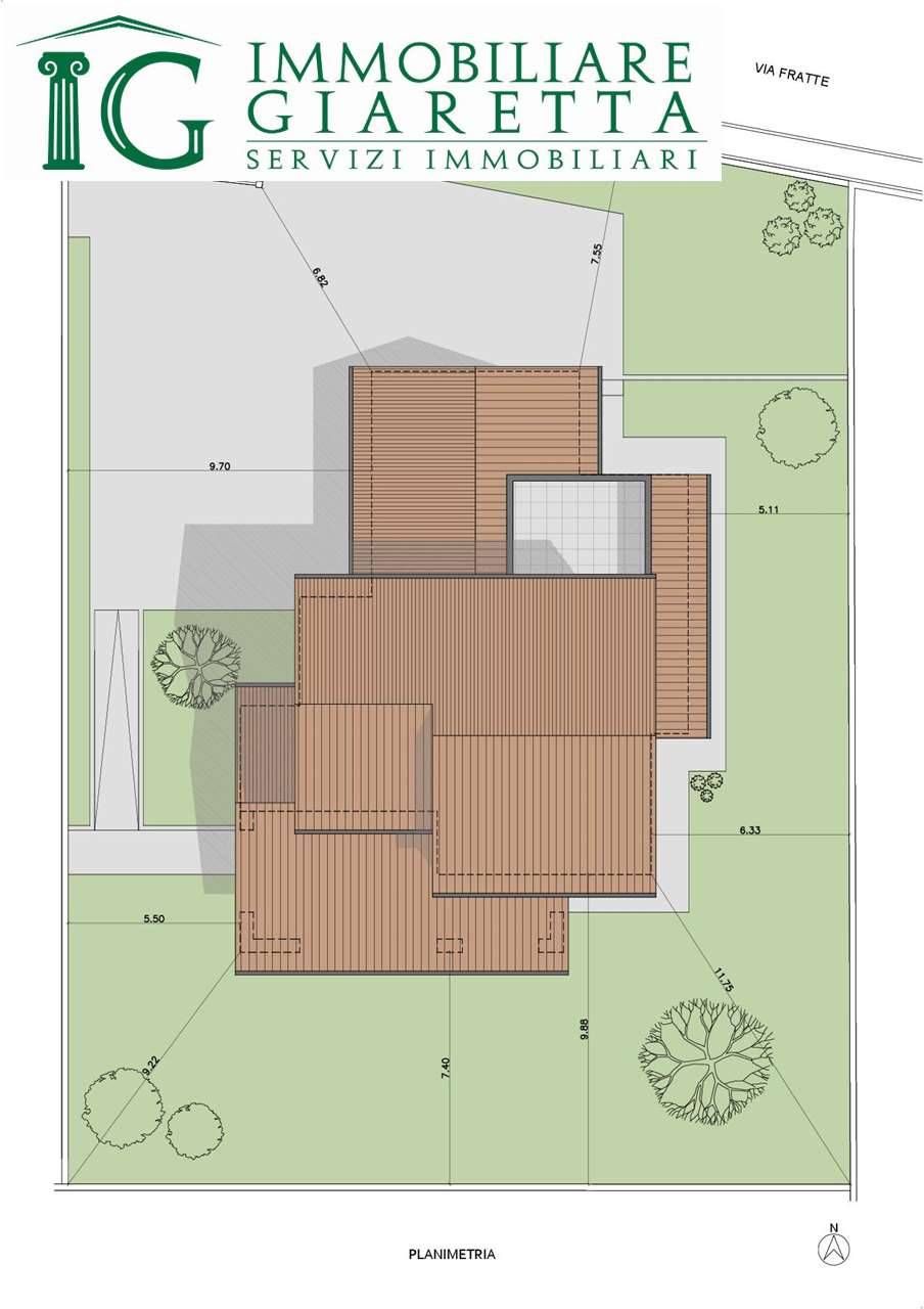 casa indipendente in vendita a Sandrigo