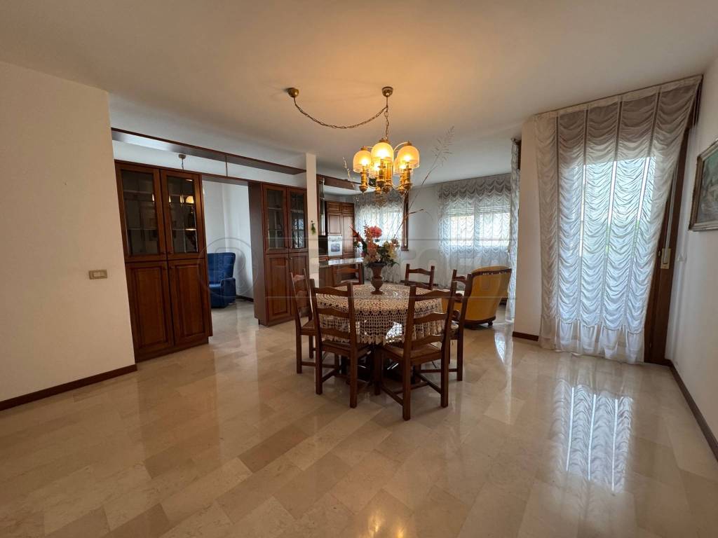 appartamento in vendita a Sandrigo