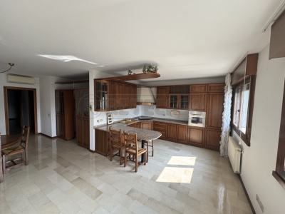 appartamento in vendita a Sandrigo