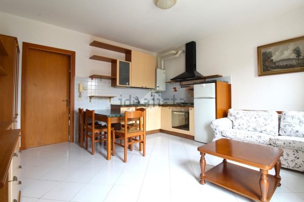 appartamento in vendita a Sandrigo