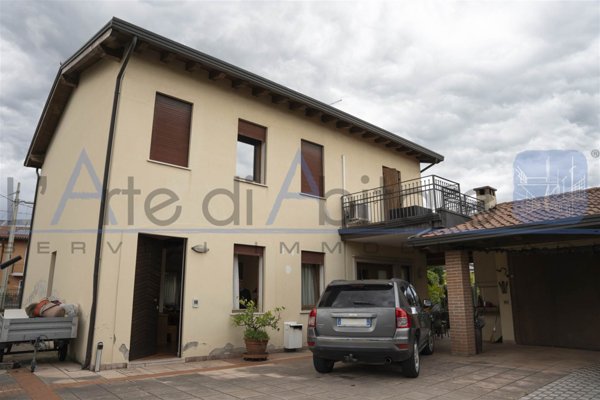 appartamento in vendita a Sandrigo