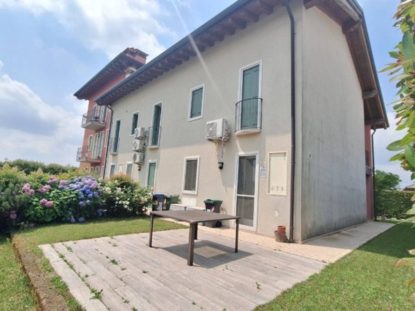 casa indipendente in vendita a Sandrigo