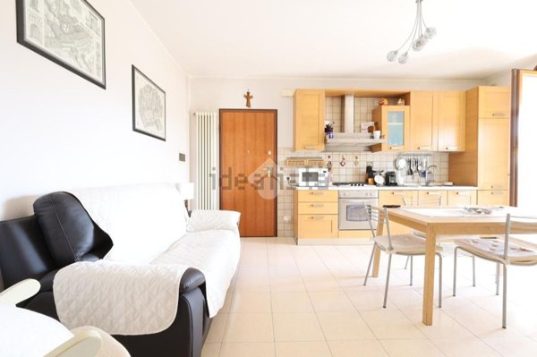 appartamento in vendita a Sandrigo