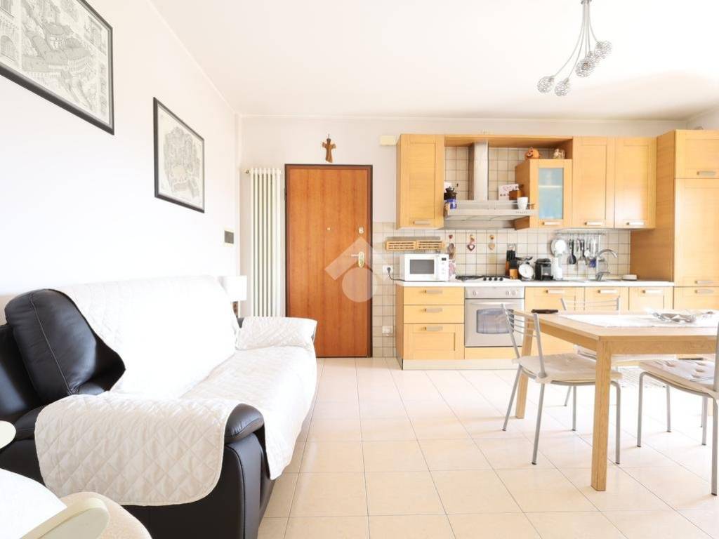 appartamento in vendita a Sandrigo