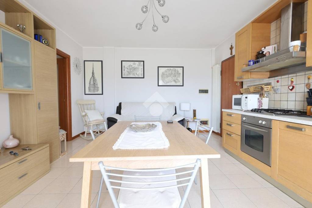 appartamento in vendita a Sandrigo