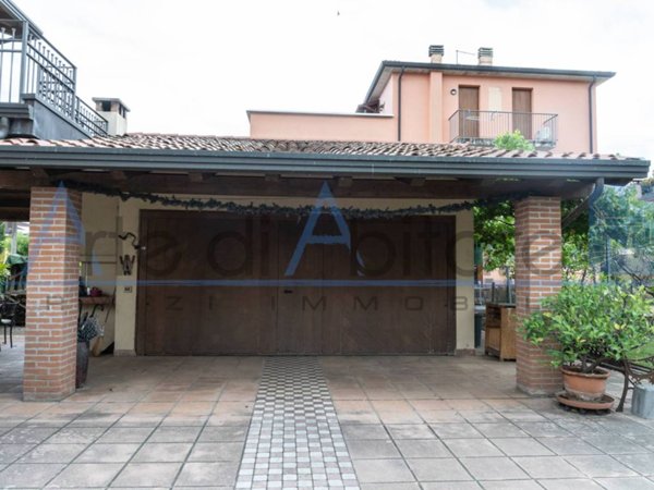 casa indipendente in vendita a Sandrigo