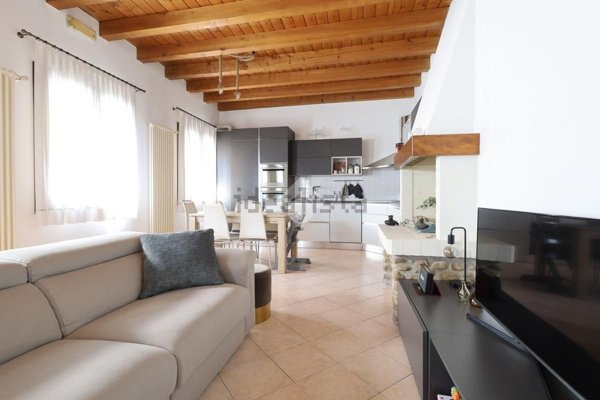 appartamento in vendita a Sandrigo