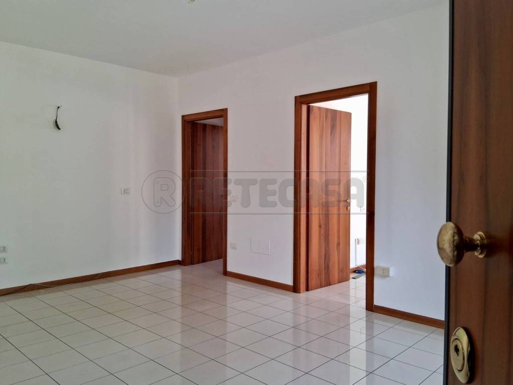 appartamento in affitto a Sandrigo