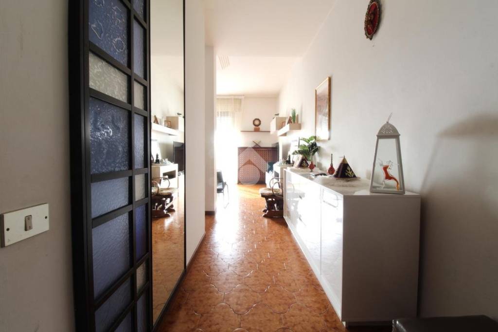 appartamento in vendita a Sandrigo