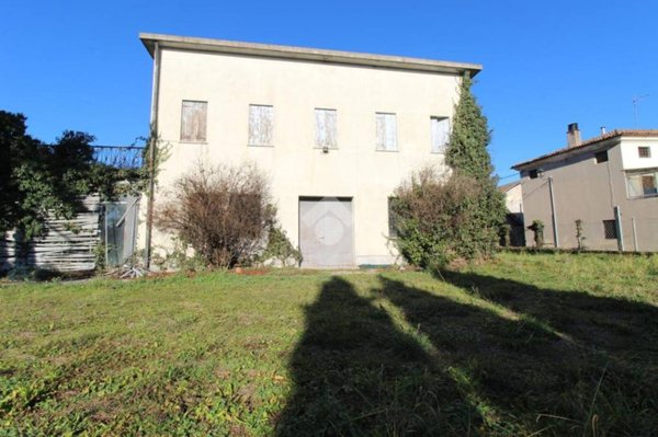 terreno edificabile in vendita a Sandrigo