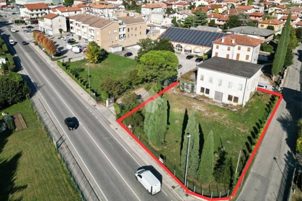 negozio in vendita a Sandrigo