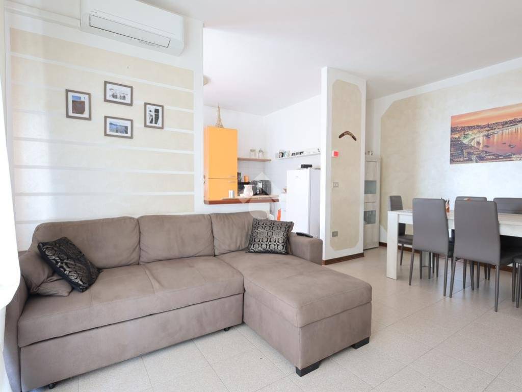 appartamento in vendita a Sandrigo