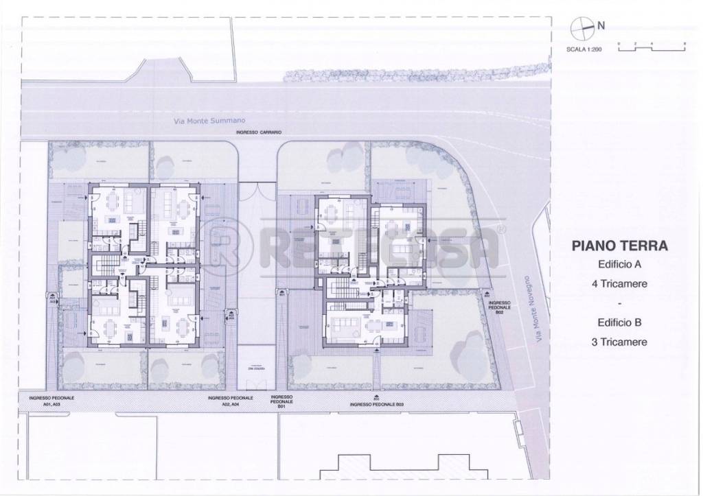 casa indipendente in vendita a Sandrigo