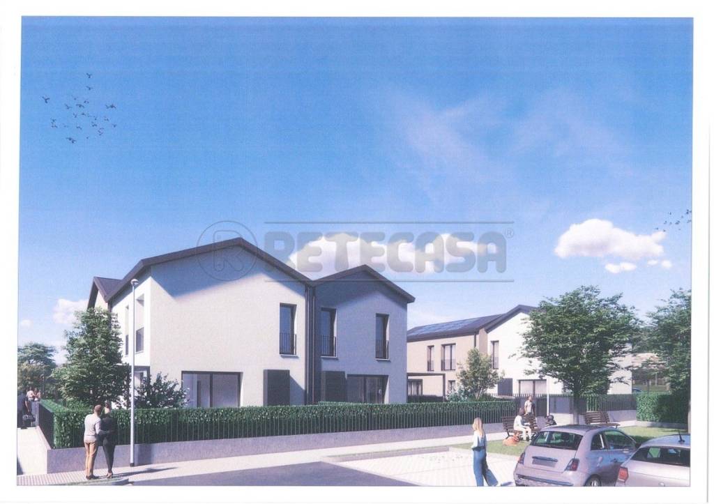 casa indipendente in vendita a Sandrigo