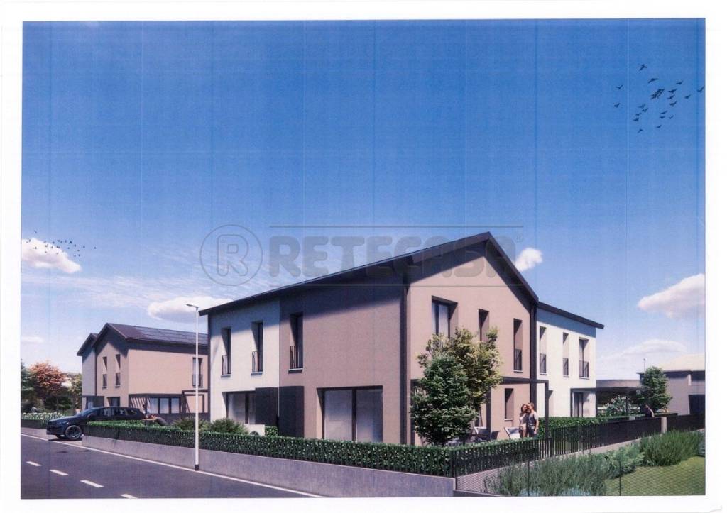 casa indipendente in vendita a Sandrigo