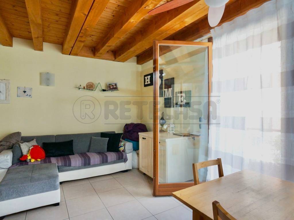 appartamento in vendita a Sandrigo