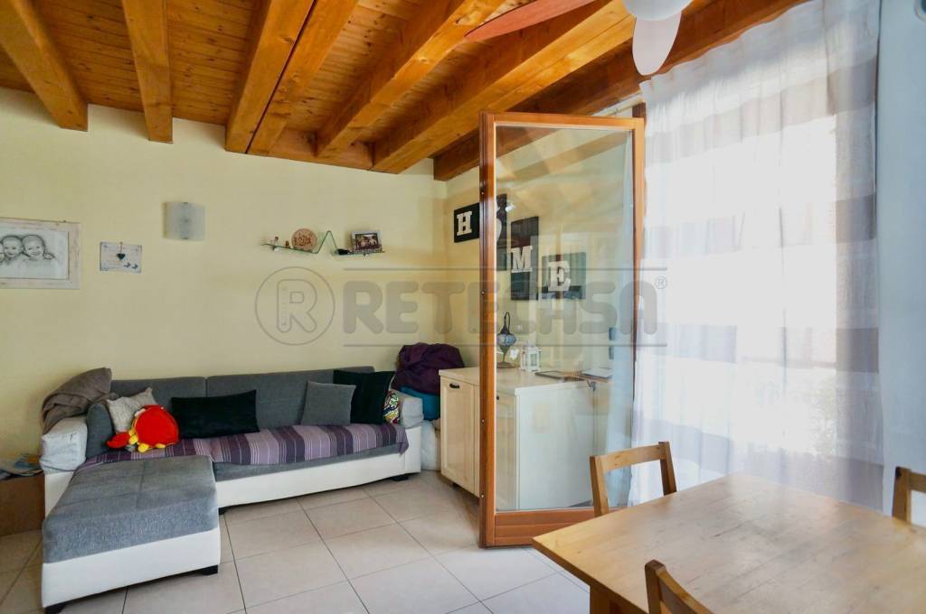 appartamento in vendita a Sandrigo