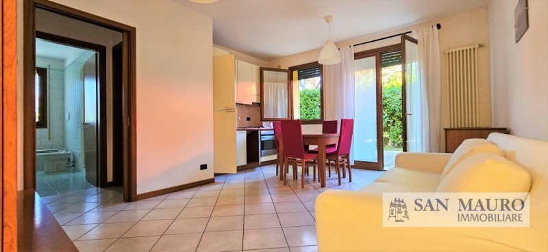 appartamento in vendita a Sandrigo