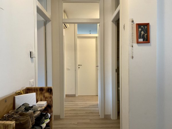 appartamento in vendita a Sandrigo