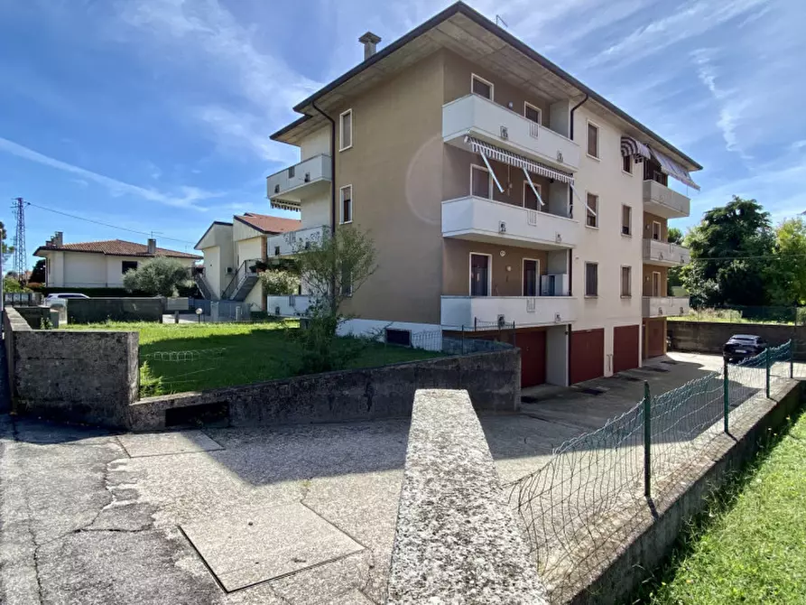 appartamento in vendita a Sandrigo