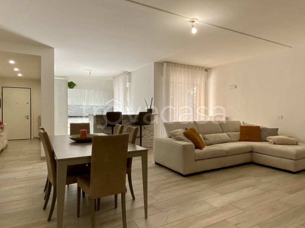 appartamento in vendita a Sandrigo