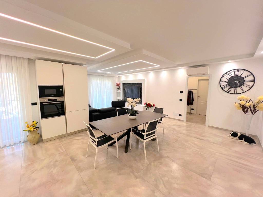 appartamento in vendita a Sandrigo