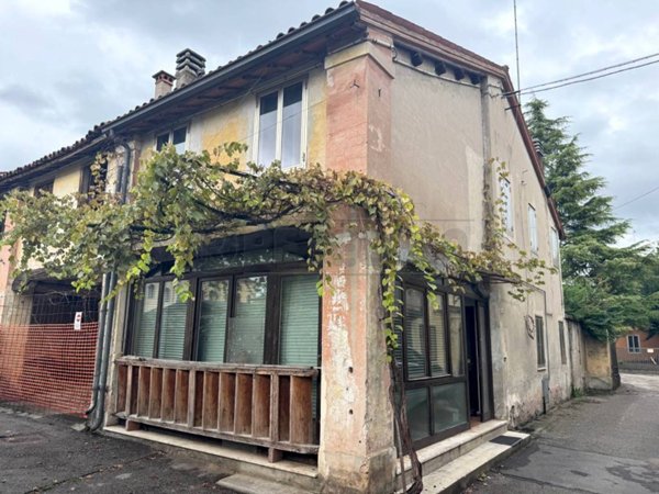 casa indipendente in vendita a Sandrigo