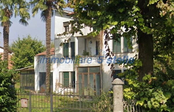 casa indipendente in vendita a Sandrigo