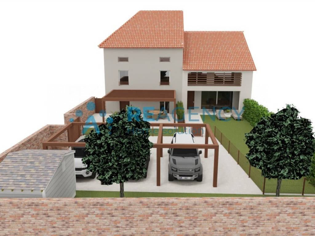 attico in vendita a Sandrigo