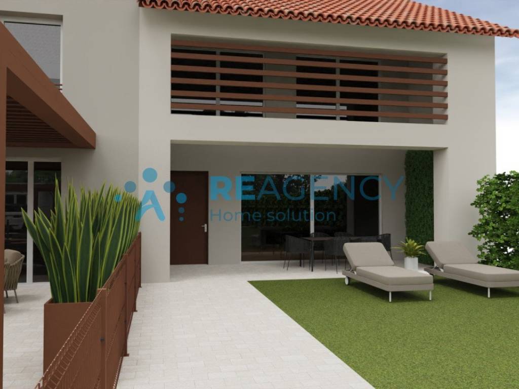 casa indipendente in vendita a Sandrigo