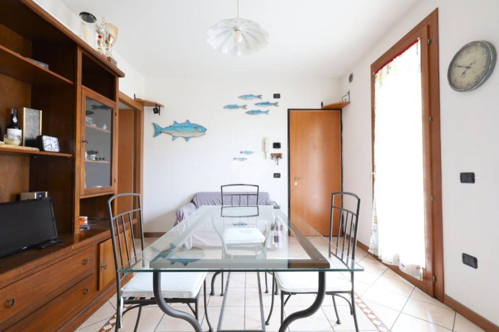 appartamento in vendita a Sandrigo in zona Ancignano