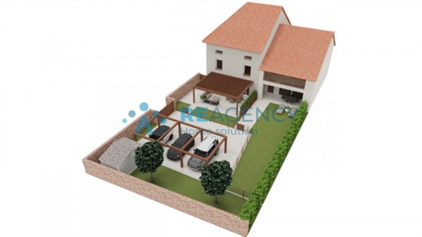 attico in vendita a Sandrigo