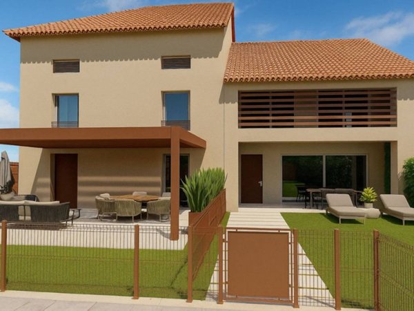 casa indipendente in vendita a Sandrigo