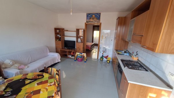 appartamento in vendita a Sandrigo